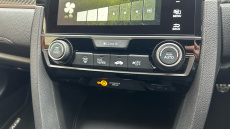 Honda Civic 1.5 VTEC Turbo Sport 5dr Petrol Hatchback